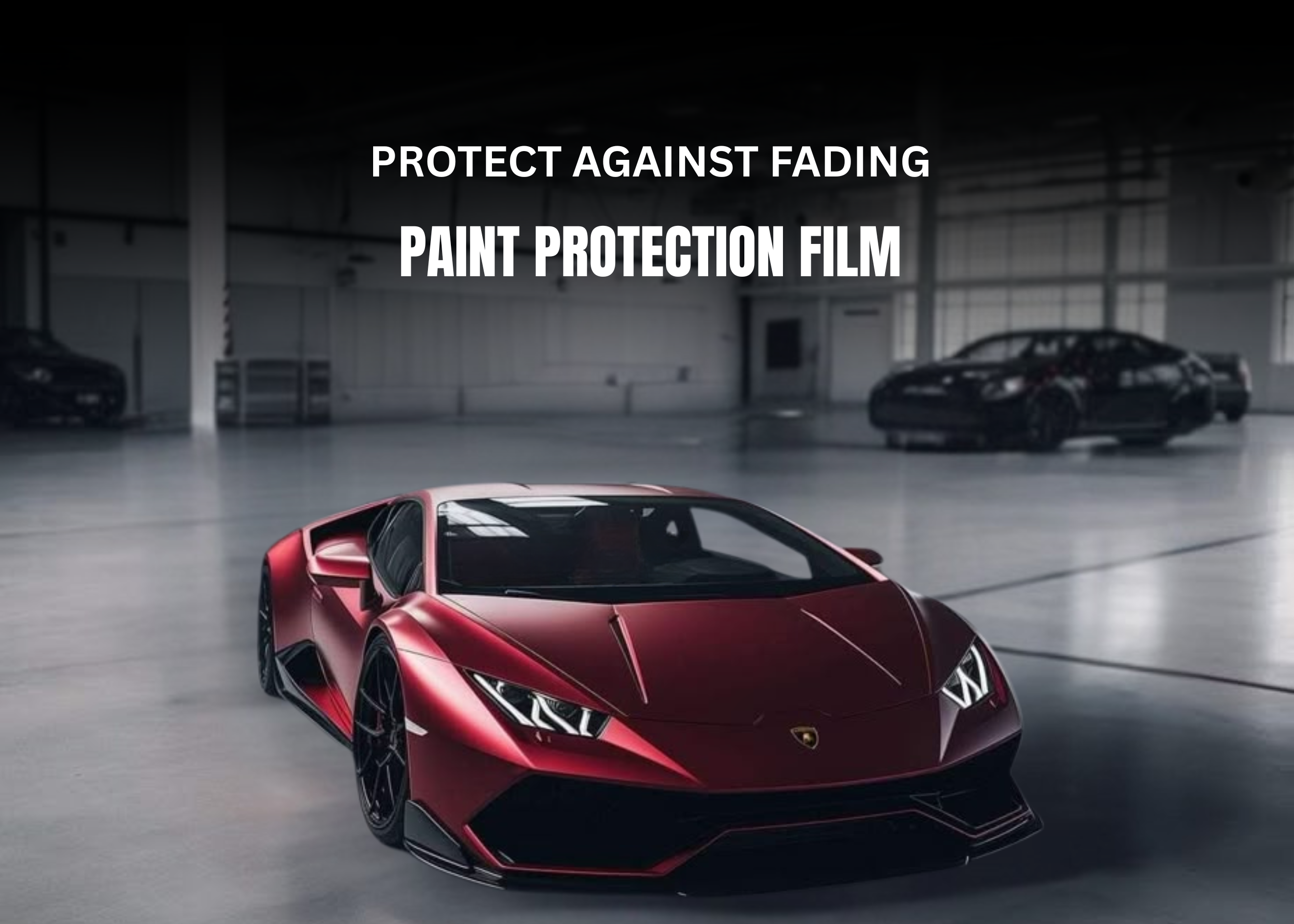 Car PPF Manufacturer in India Car PPF Manufacturer in India